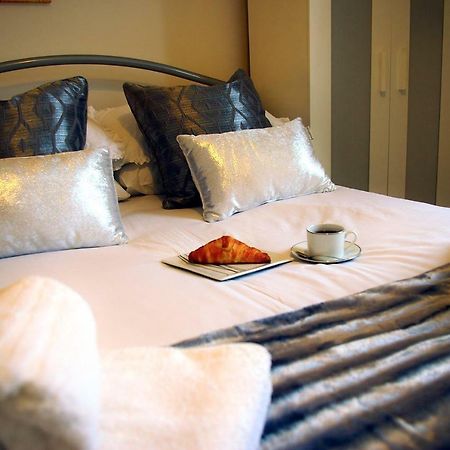 Humberstone House Hotel Гримзби Екстериор снимка