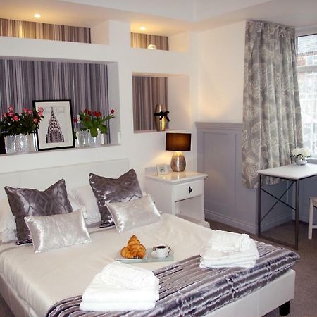 Humberstone House Hotel Гримзби Екстериор снимка