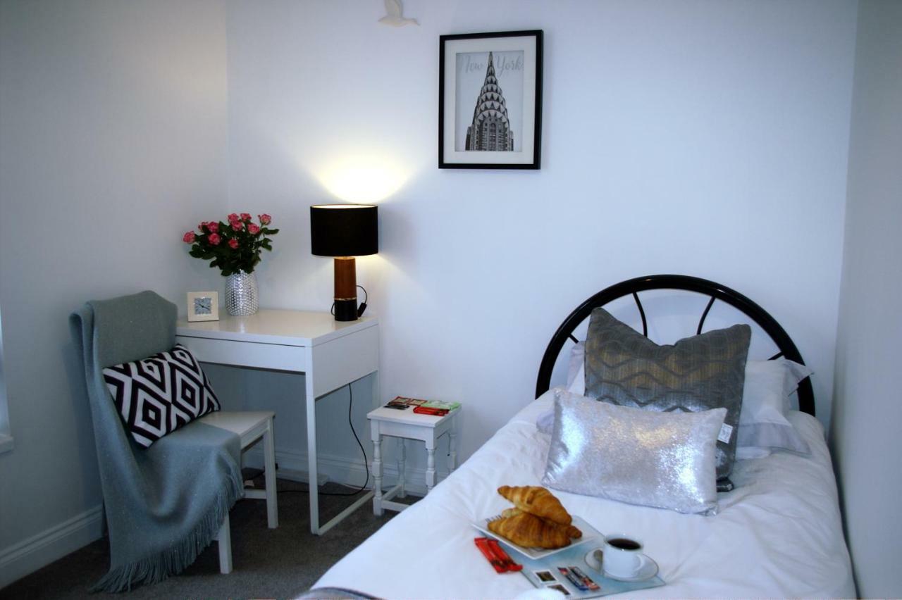 Humberstone House Hotel Гримзби Екстериор снимка