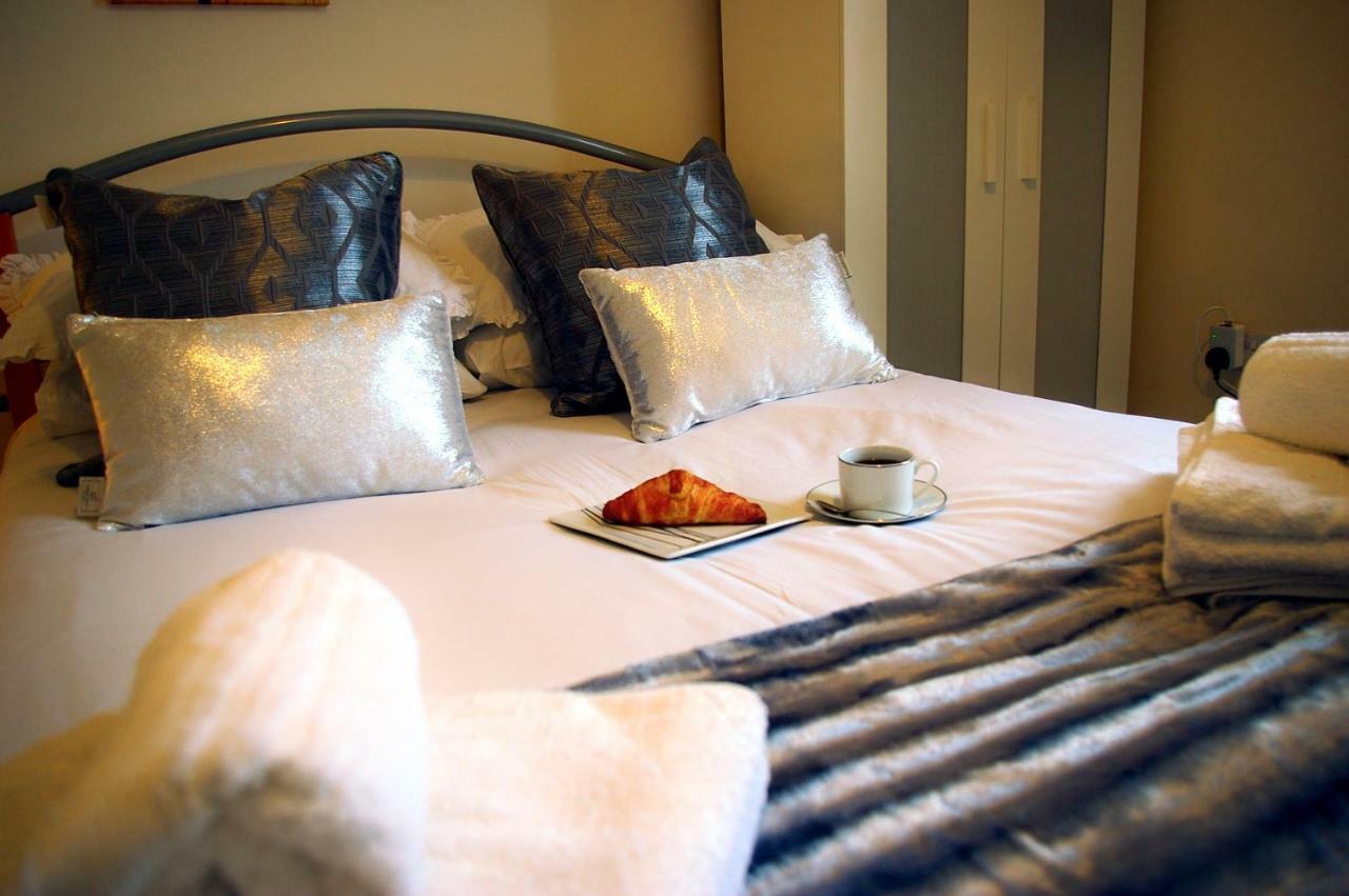 Humberstone House Hotel Гримзби Екстериор снимка