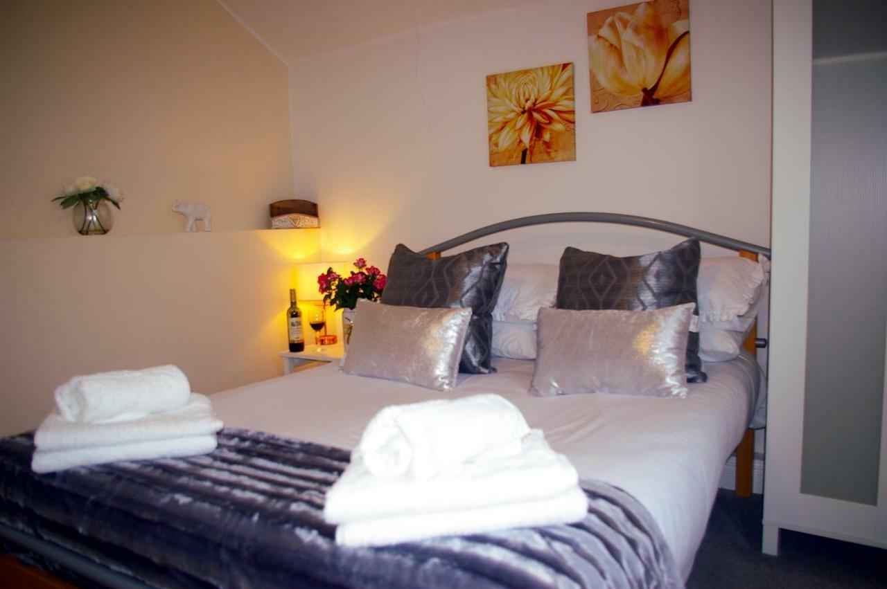 Humberstone House Hotel Гримзби Екстериор снимка