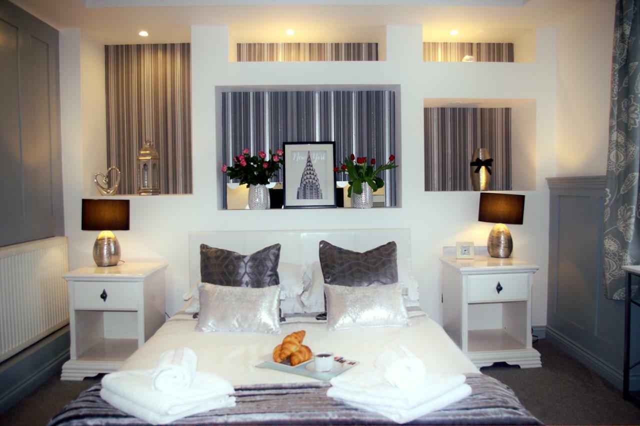 Humberstone House Hotel Гримзби Екстериор снимка