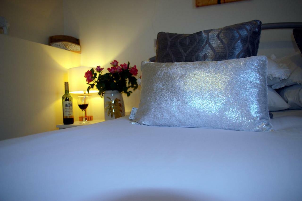 Humberstone House Hotel Гримзби Екстериор снимка