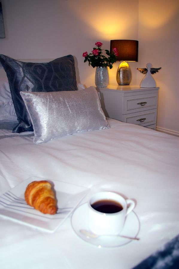 Humberstone House Hotel Гримзби Екстериор снимка