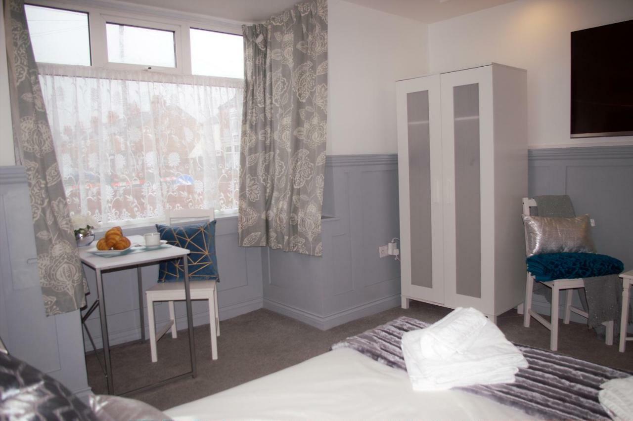Humberstone House Hotel Гримзби Екстериор снимка
