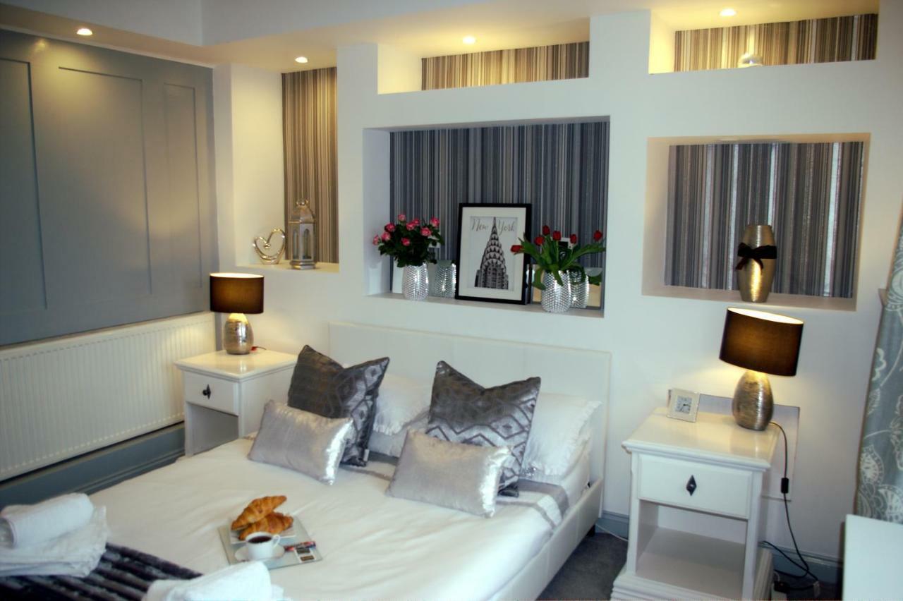 Humberstone House Hotel Гримзби Екстериор снимка